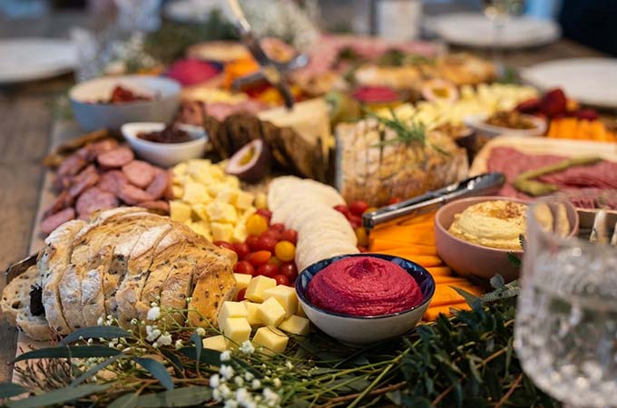 Grazing Table 04