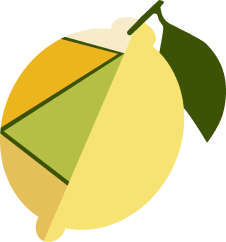 Icono Zest limão